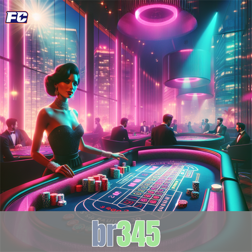 Bônus Fantásticos no br345: O Paraíso dos Jogadores