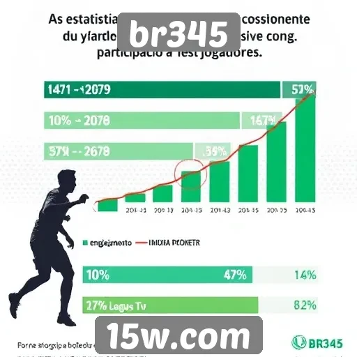 Estatísticas mostram crescimento da comunidade no br345