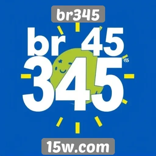 Acessibilidade de jogos no br345 em foco