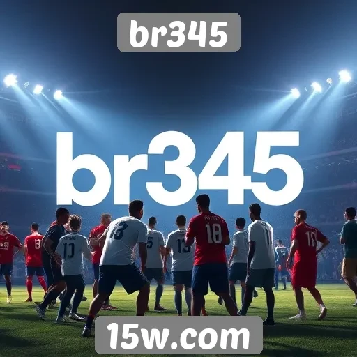 Impacto do br345 na comunidade de jogadores