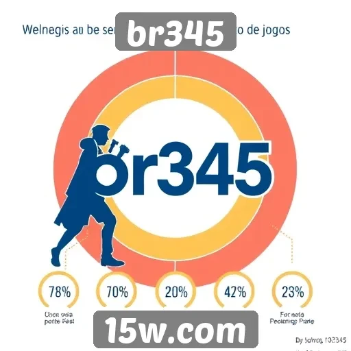Análise do impacto de br345 no mercado de jogos