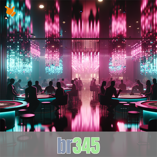 A Magia dos Jogos no br345: Uma Experiência Inigualável