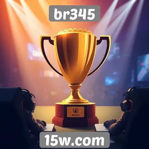 novos torneios competitivos surgem no br345