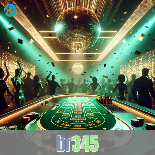 Divirta-se com Slots Incríveis no Site br345!