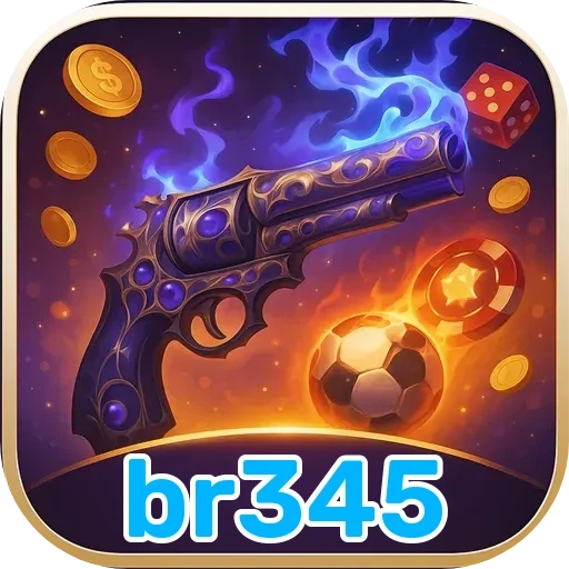 br345 Caça-Níqueis